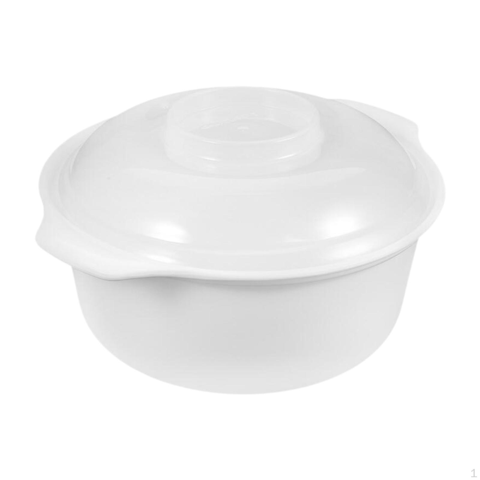 Микроволновая рисоварка-пароварка, микроволновая печь, портативный ланч-бокс, микроволновая посуда